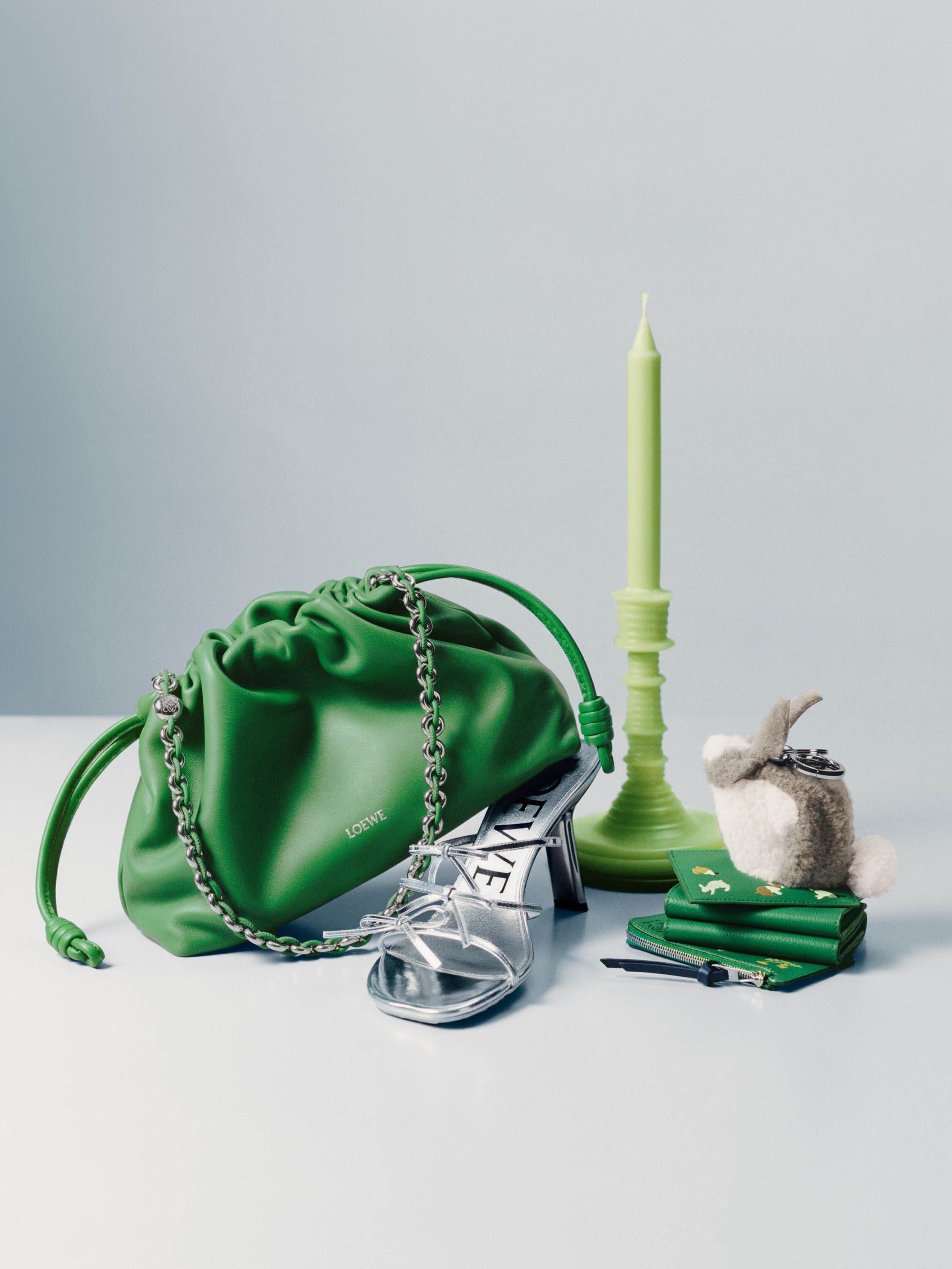 Loewe bag canada discount